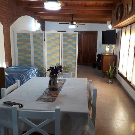 Oasis Cochera Opcional Bahía Blanca Екстериор снимка