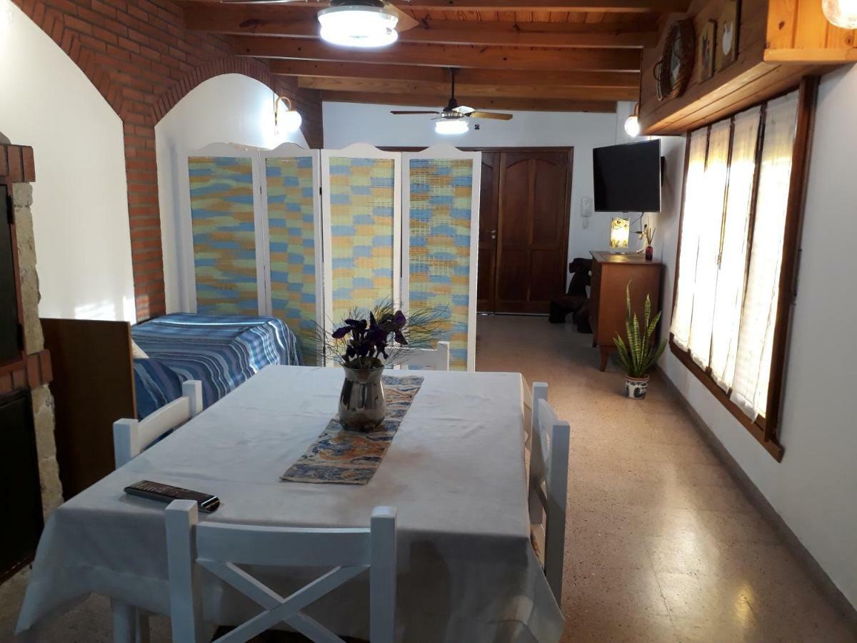 Oasis Cochera Opcional Bahía Blanca Екстериор снимка