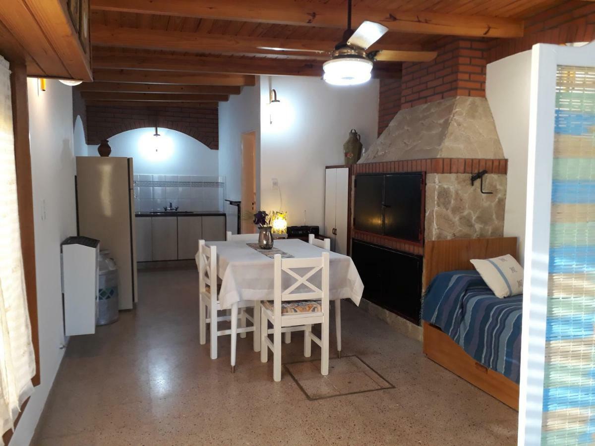 Oasis Cochera Opcional Bahía Blanca Екстериор снимка