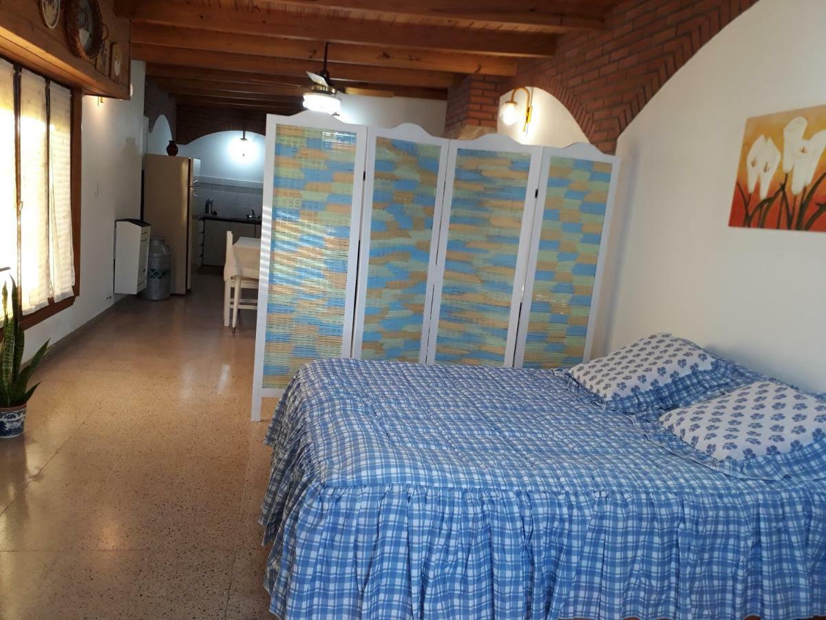 Oasis Cochera Opcional Bahía Blanca Екстериор снимка