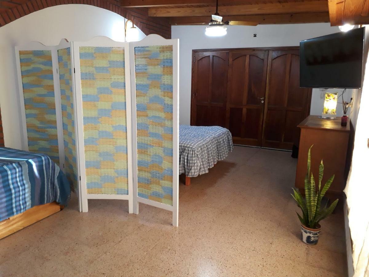 Oasis Cochera Opcional Bahía Blanca Екстериор снимка