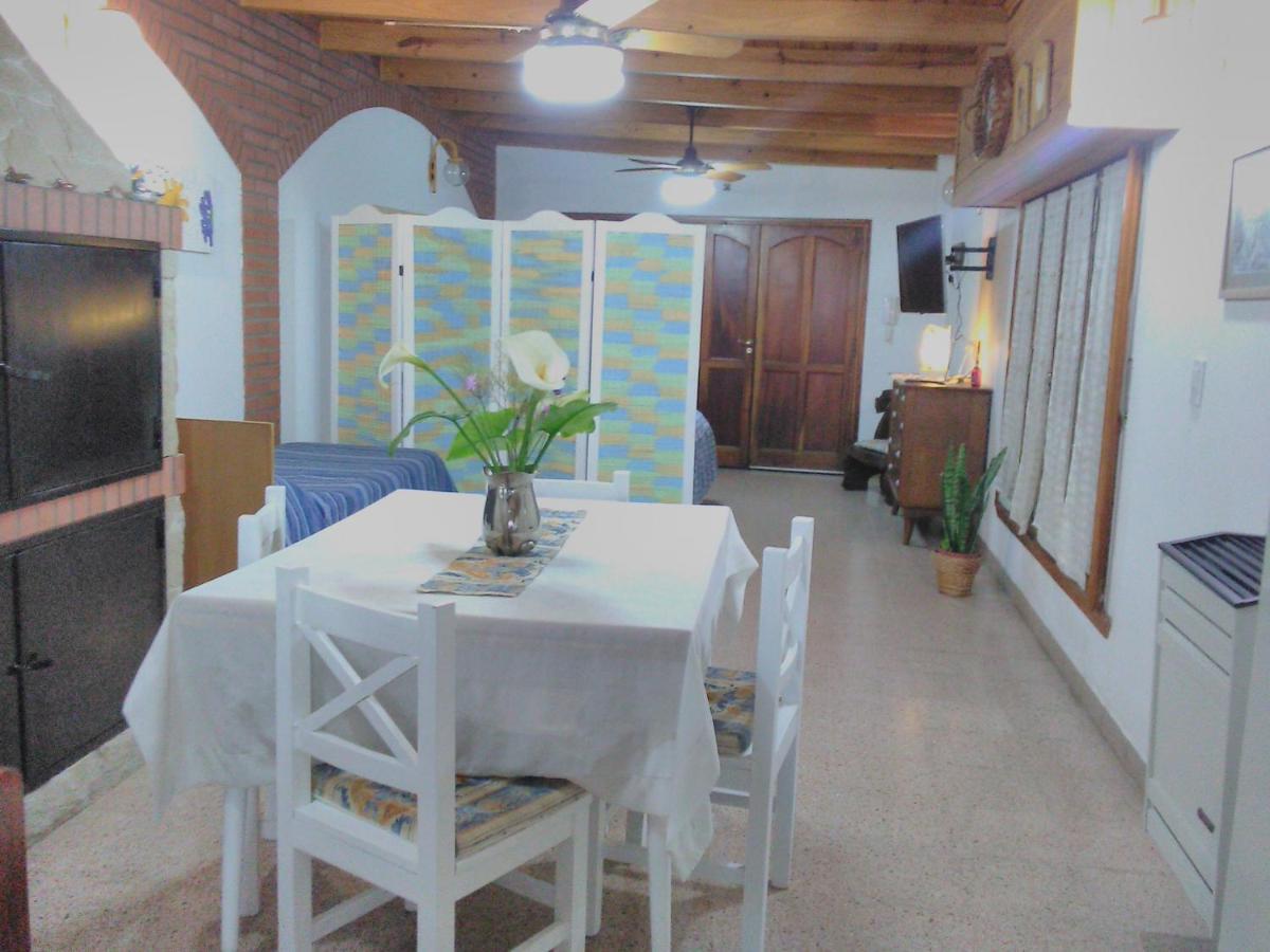 Oasis Cochera Opcional Bahía Blanca Екстериор снимка