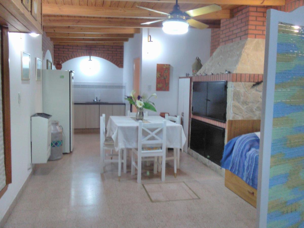 Oasis Cochera Opcional Bahía Blanca Екстериор снимка