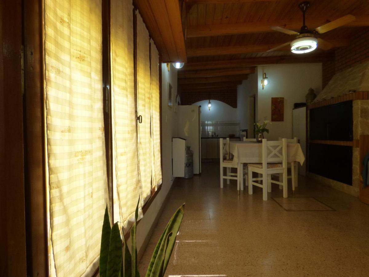 Oasis Cochera Opcional Bahía Blanca Екстериор снимка