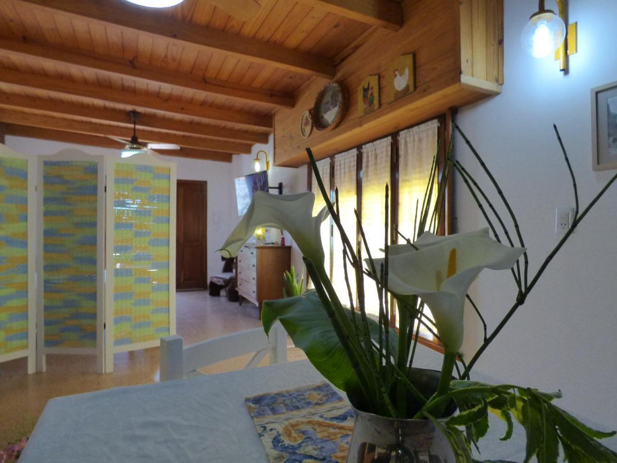 Oasis Cochera Opcional Bahía Blanca Екстериор снимка