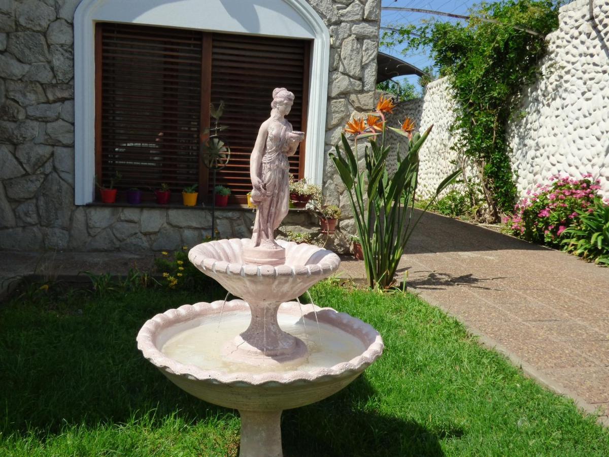 Oasis Cochera Opcional Bahía Blanca Екстериор снимка