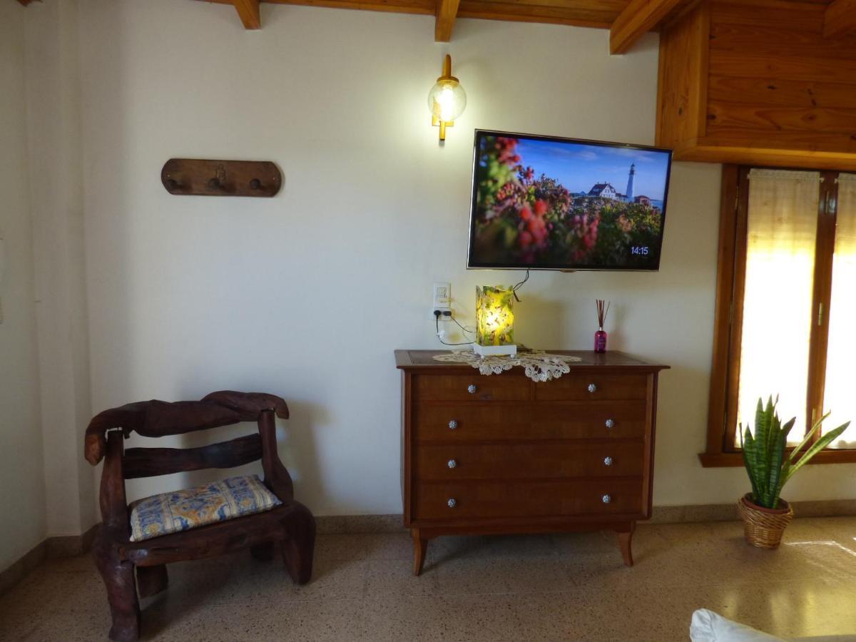 Oasis Cochera Opcional Bahía Blanca Екстериор снимка