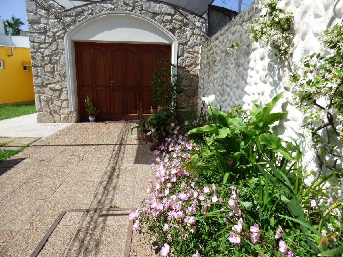Oasis Cochera Opcional Bahía Blanca Екстериор снимка