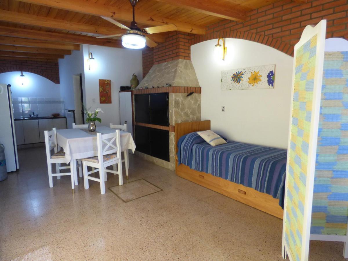Oasis Cochera Opcional Bahía Blanca Екстериор снимка