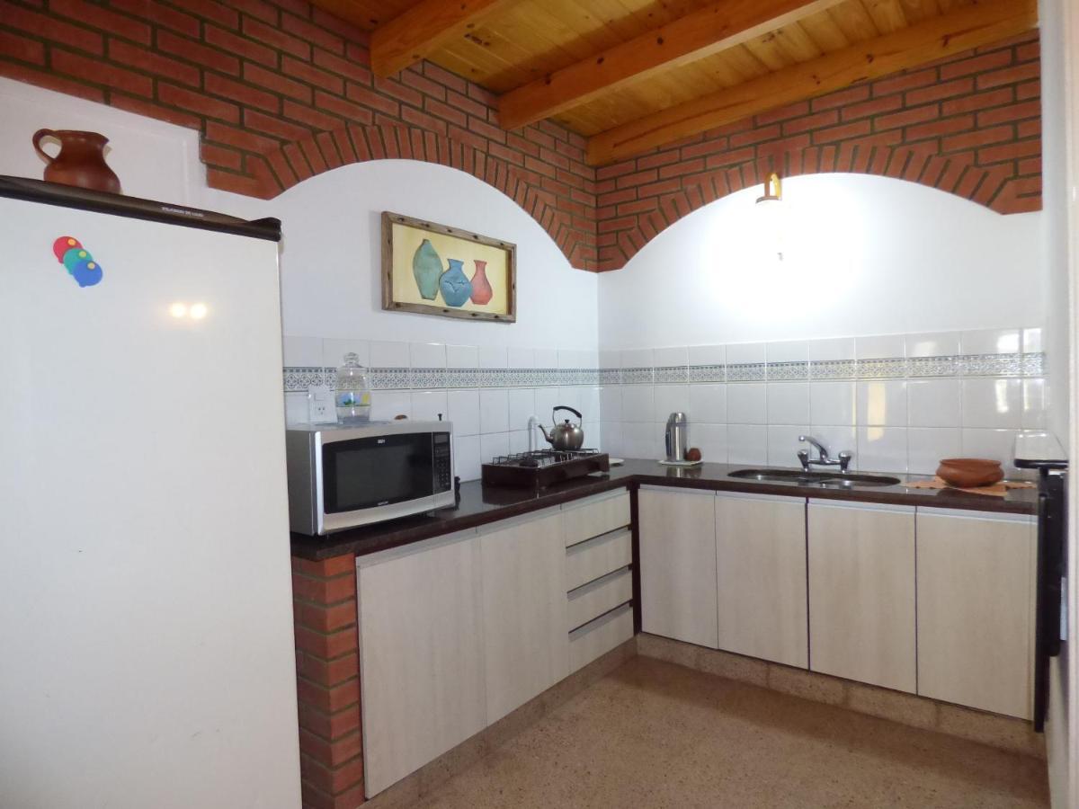 Oasis Cochera Opcional Bahía Blanca Екстериор снимка
