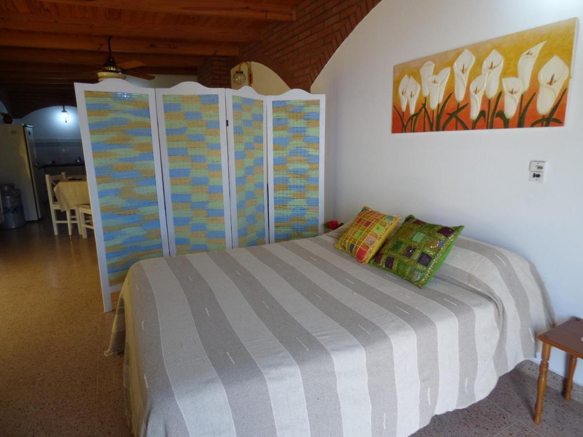 Oasis Cochera Opcional Bahía Blanca Екстериор снимка