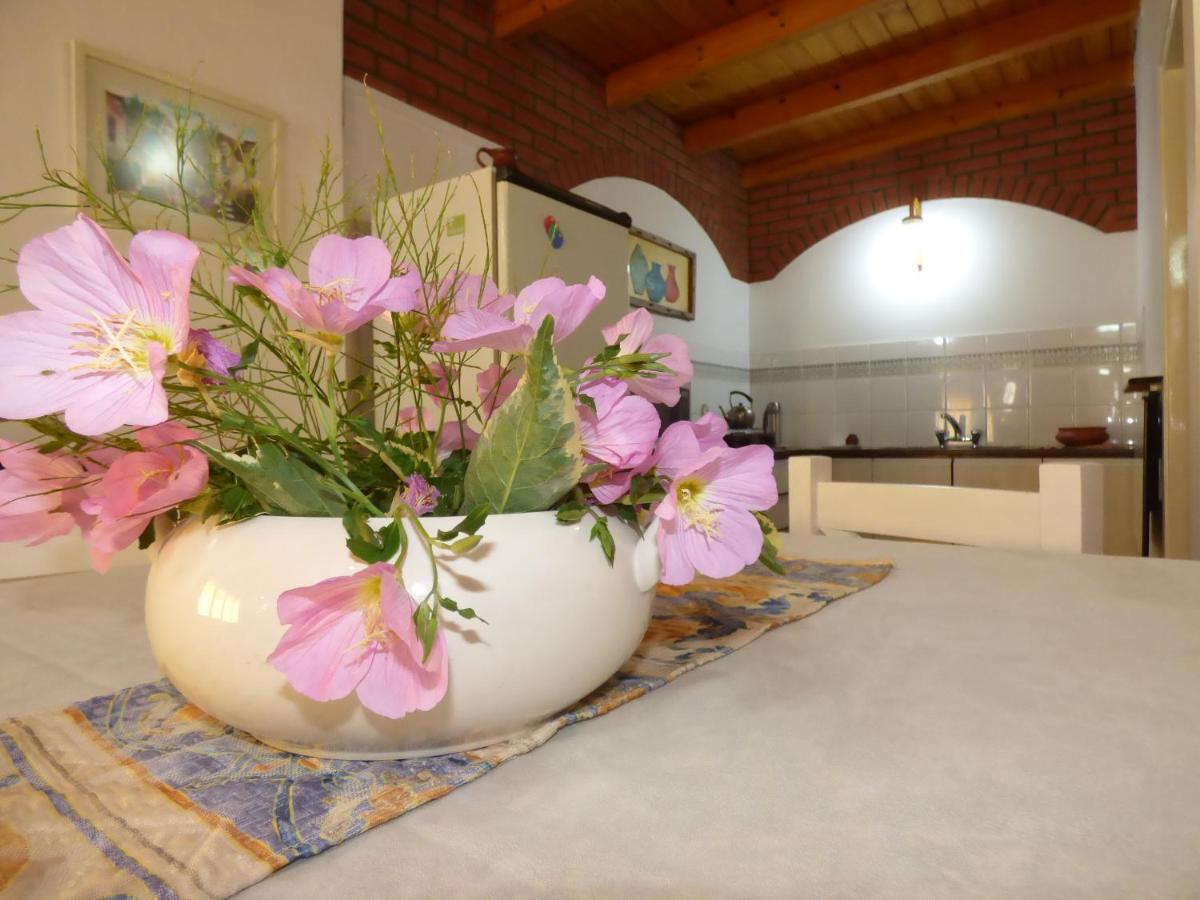 Oasis Cochera Opcional Bahía Blanca Екстериор снимка